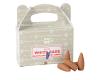 Satya White Sage Backflow Cones